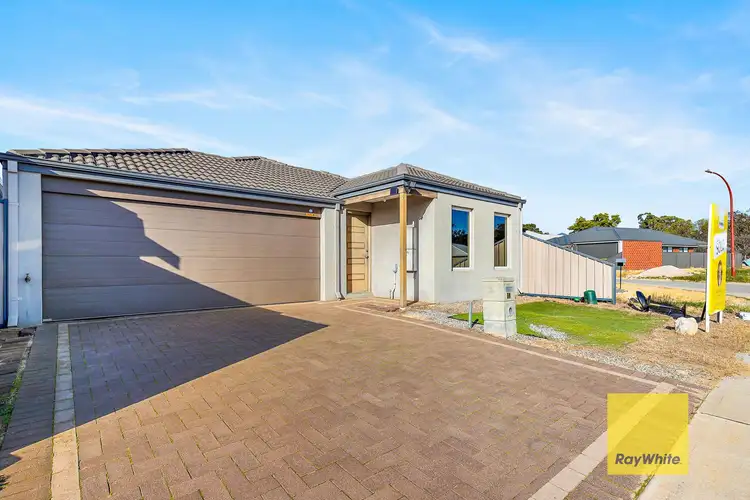 Main view of Homely house listing, 51 Panozza Circle, Maddington WA 6109