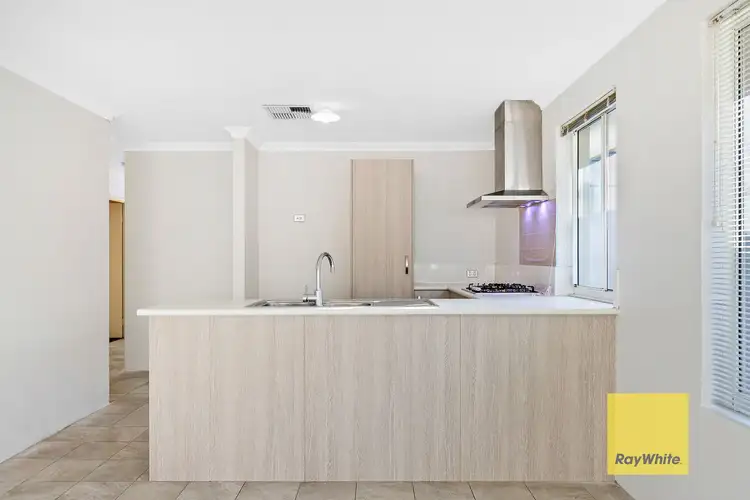 Second view of Homely house listing, 51 Panozza Circle, Maddington WA 6109