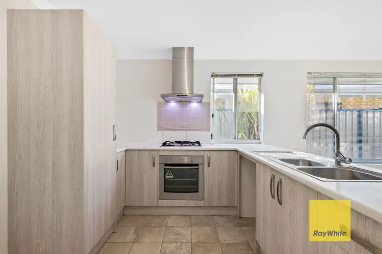Third view of Homely house listing, 51 Panozza Circle, Maddington WA 6109