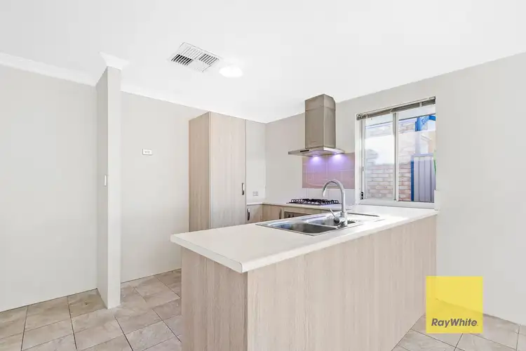 Fourth view of Homely house listing, 51 Panozza Circle, Maddington WA 6109