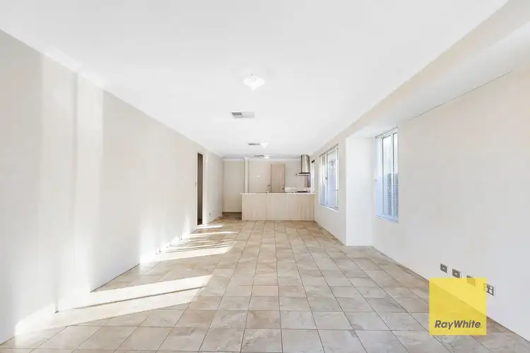 Fifth view of Homely house listing, 51 Panozza Circle, Maddington WA 6109