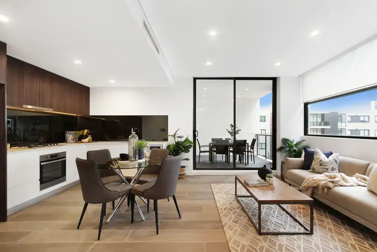 Main view of Homely apartment listing, 410/721 Canterbury Road, Belmore NSW 2192