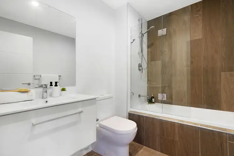 Third view of Homely apartment listing, 410/721 Canterbury Road, Belmore NSW 2192