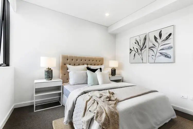 Fourth view of Homely apartment listing, 410/721 Canterbury Road, Belmore NSW 2192