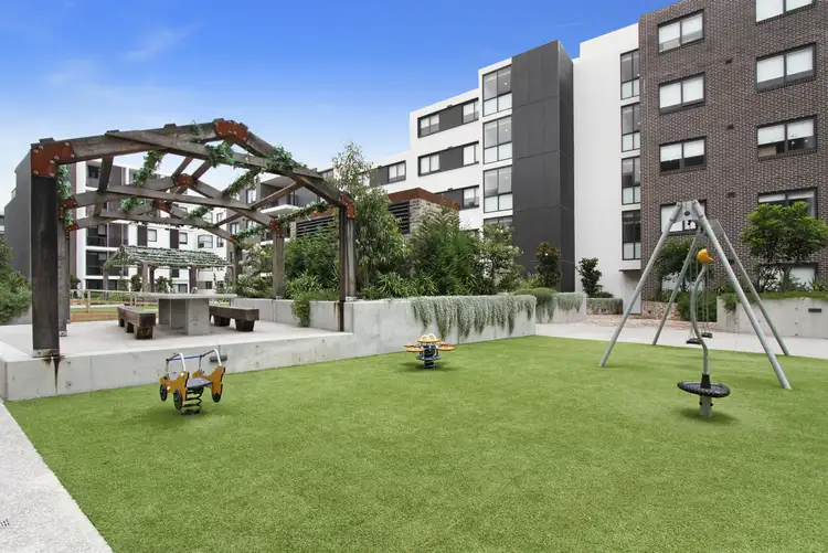 Fifth view of Homely apartment listing, 410/721 Canterbury Road, Belmore NSW 2192