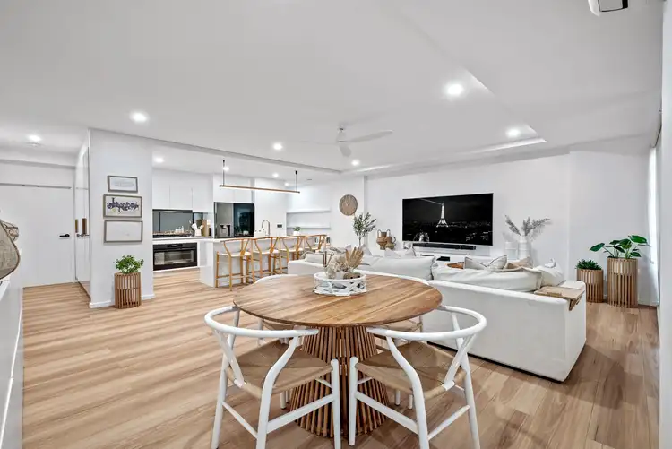 Sixth view of Homely apartment listing, 208/5 Cullen Avenue, Jordan Springs NSW 2747