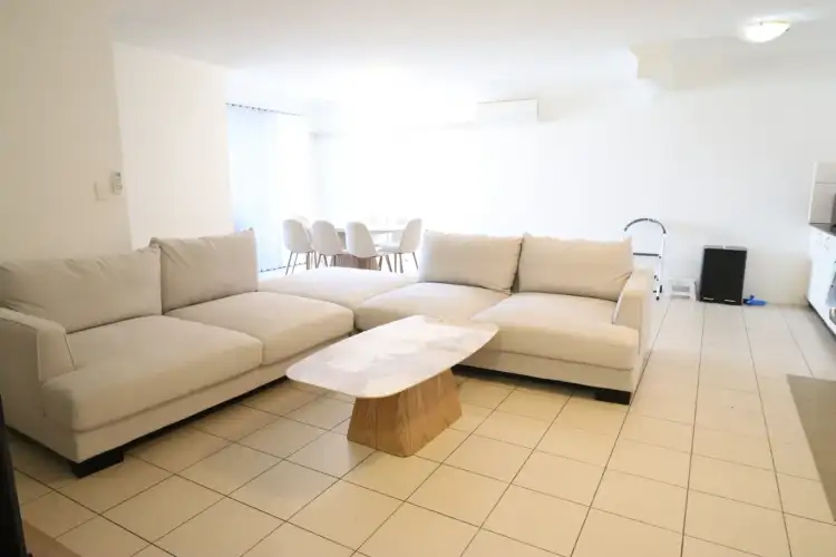 Third view of Homely apartment listing, 14/695 Punchbowl Road, Punchbowl NSW 2196