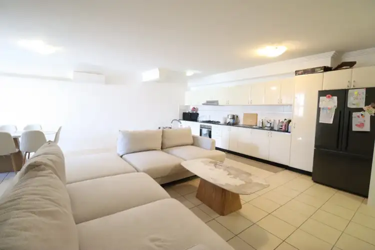 Fourth view of Homely apartment listing, 14/695 Punchbowl Road, Punchbowl NSW 2196