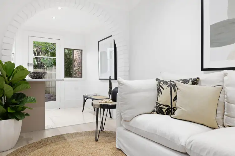 Third view of Homely house listing, 98 Simmons Street, Enmore NSW 2042