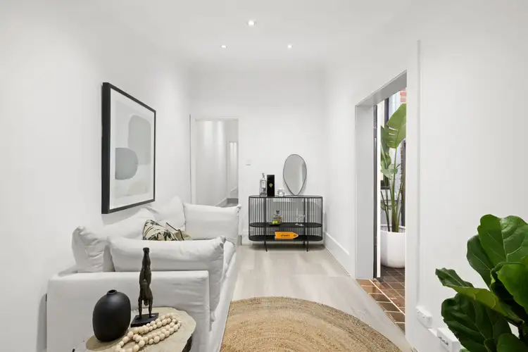Fourth view of Homely house listing, 98 Simmons Street, Enmore NSW 2042