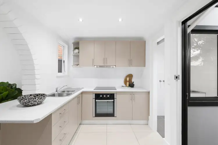 Fifth view of Homely house listing, 98 Simmons Street, Enmore NSW 2042