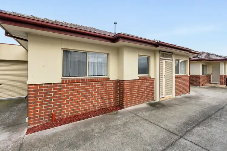 Second view of Homely townhouse listing, 2/444 Bell Street, Pascoe Vale South VIC 3044
