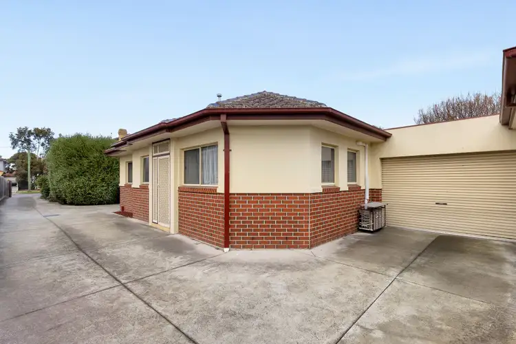 Third view of Homely townhouse listing, 2/444 Bell Street, Pascoe Vale South VIC 3044