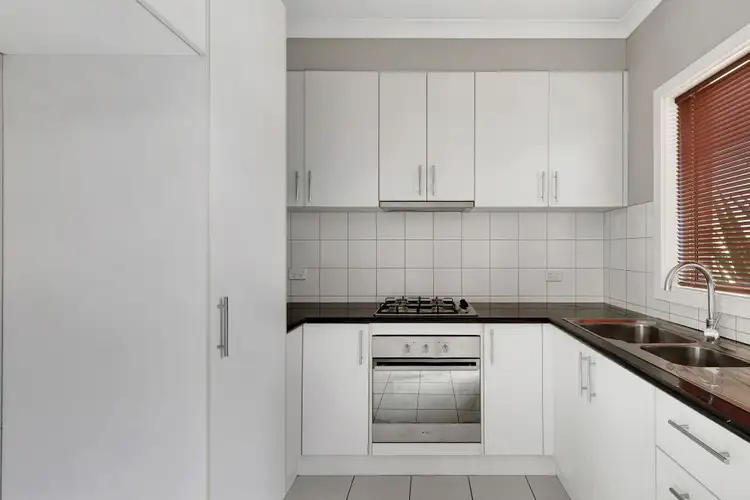 Fifth view of Homely townhouse listing, 2/444 Bell Street, Pascoe Vale South VIC 3044