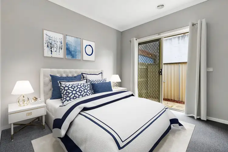 Sixth view of Homely townhouse listing, 2/444 Bell Street, Pascoe Vale South VIC 3044