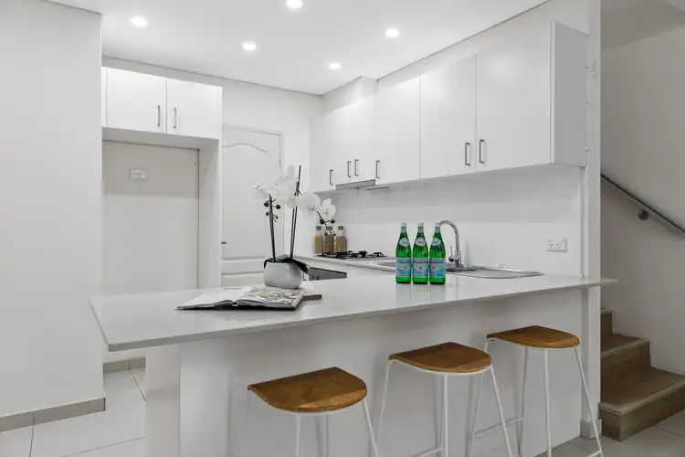 Second view of Homely unit listing, 23/691 Punchbowl Road, Punchbowl NSW 2196