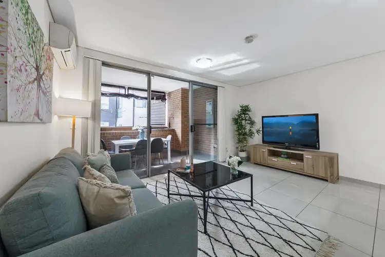Fifth view of Homely unit listing, 23/691 Punchbowl Road, Punchbowl NSW 2196