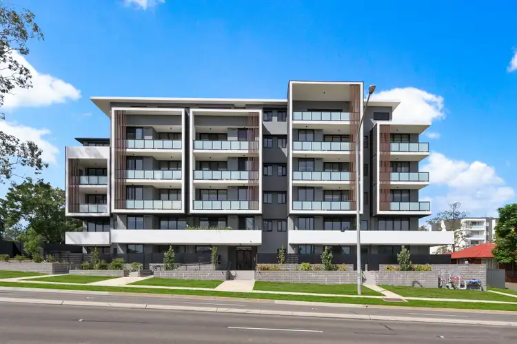 42/144-148 High Street, Penrith NSW 2750