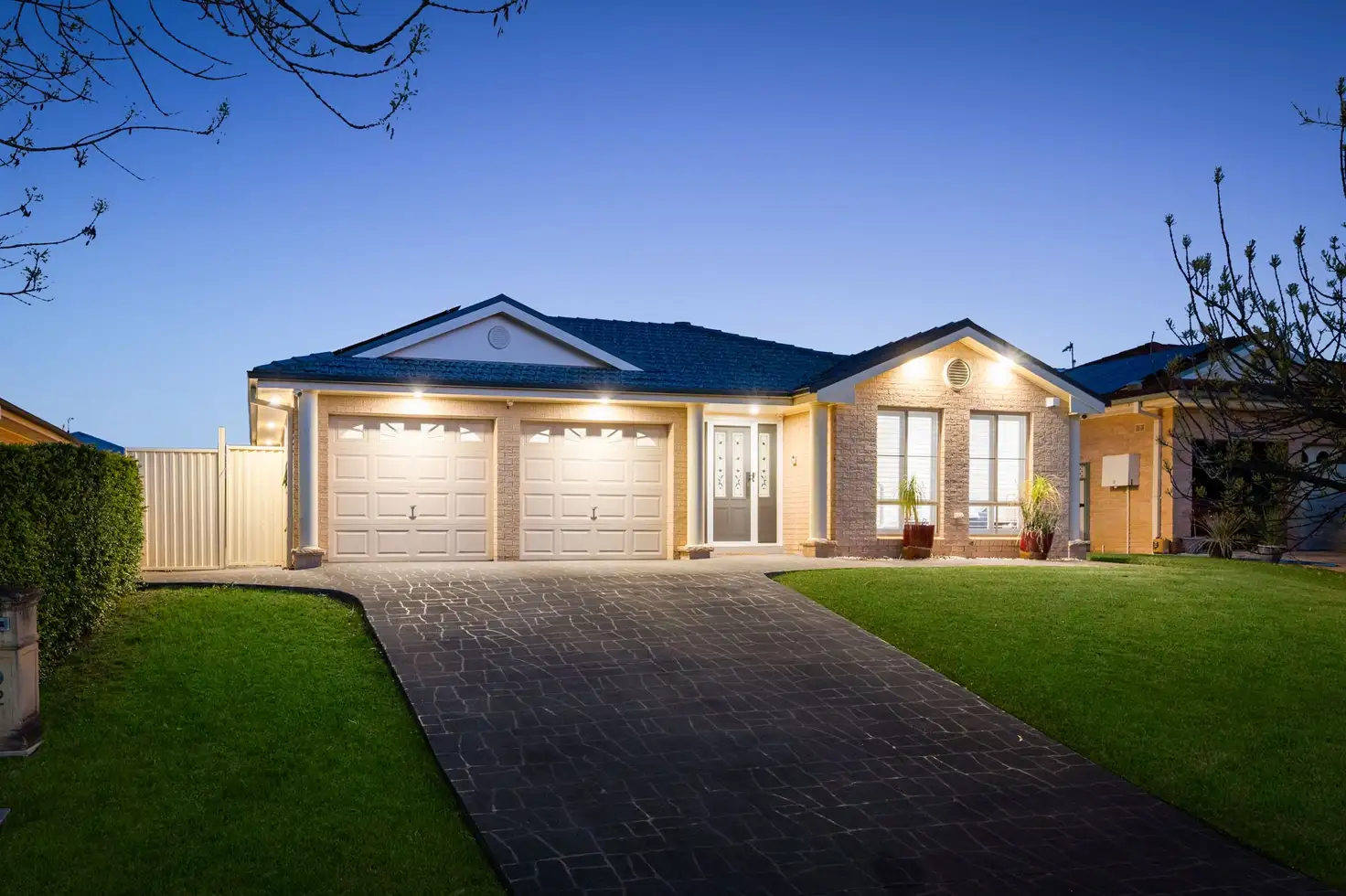 Main view of Homely house listing, 12 Lincoln Grove, Harrington Park NSW 2567