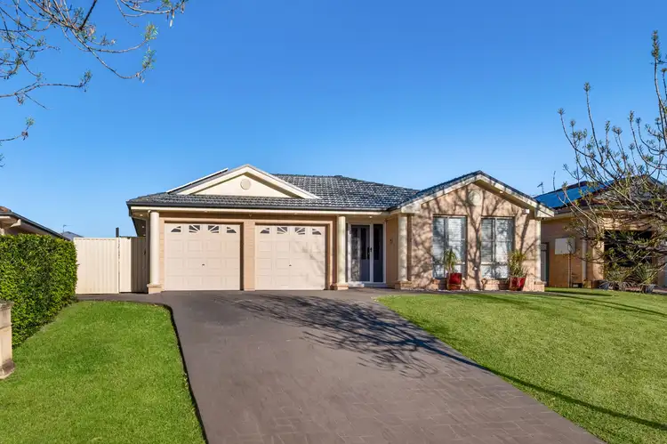 Second view of Homely house listing, 12 Lincoln Grove, Harrington Park NSW 2567