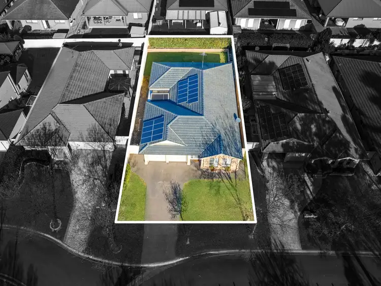 Third view of Homely house listing, 12 Lincoln Grove, Harrington Park NSW 2567