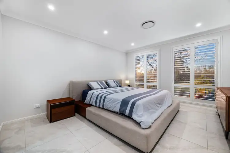 Fourth view of Homely house listing, 12 Lincoln Grove, Harrington Park NSW 2567