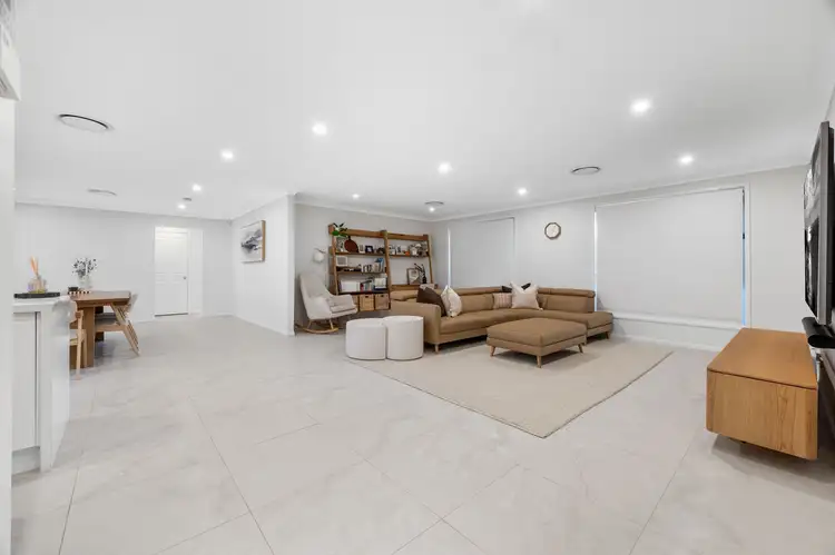 Sixth view of Homely house listing, 12 Lincoln Grove, Harrington Park NSW 2567