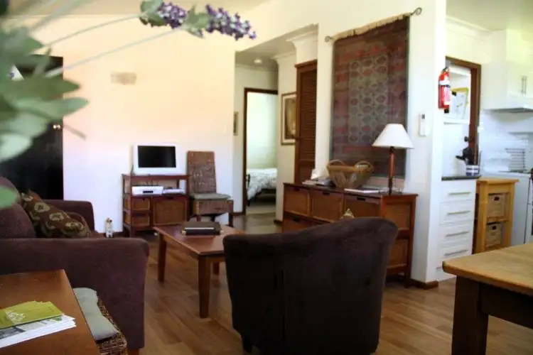 Third view of Homely house listing, 1/13-15 Railway Parade, Armidale NSW 2350
