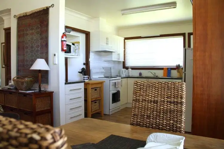 Fourth view of Homely house listing, 1/13-15 Railway Parade, Armidale NSW 2350