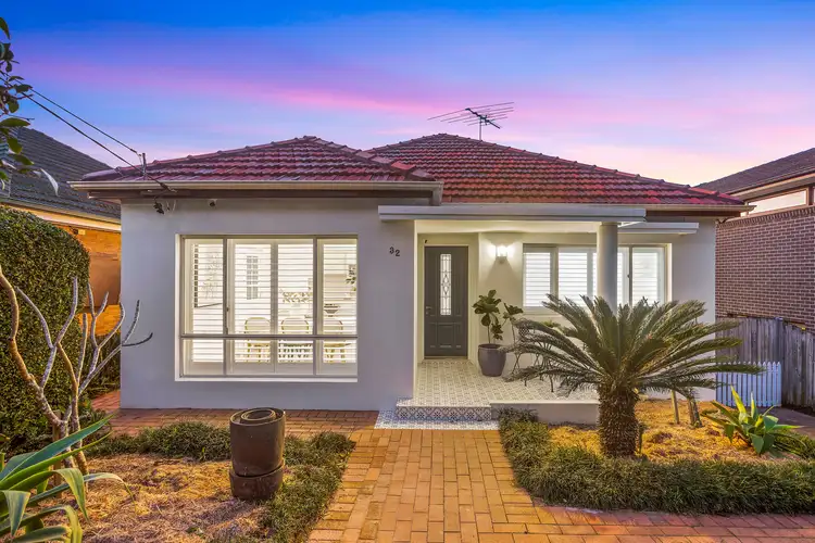 32 Oatley Park Avenue, Oatley NSW 2223
