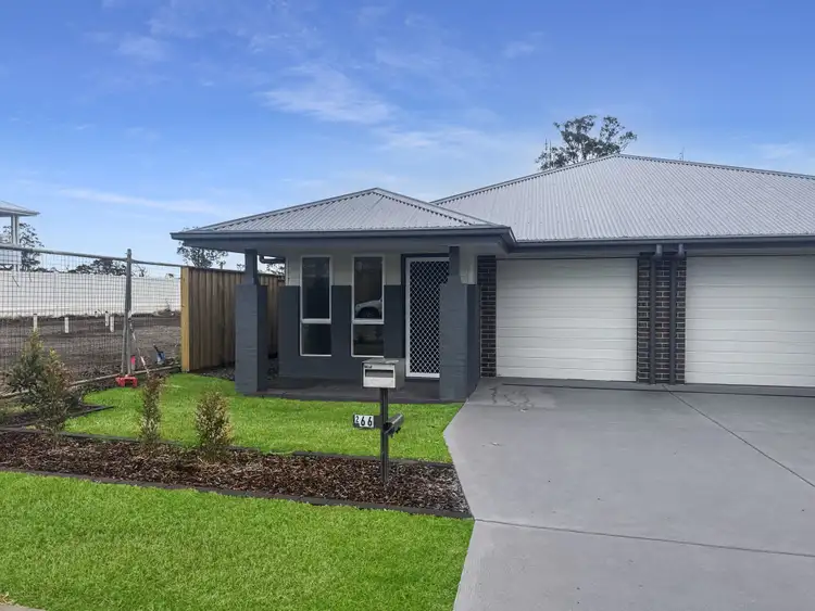 2/66 Malachite Street, Chisholm NSW 2322