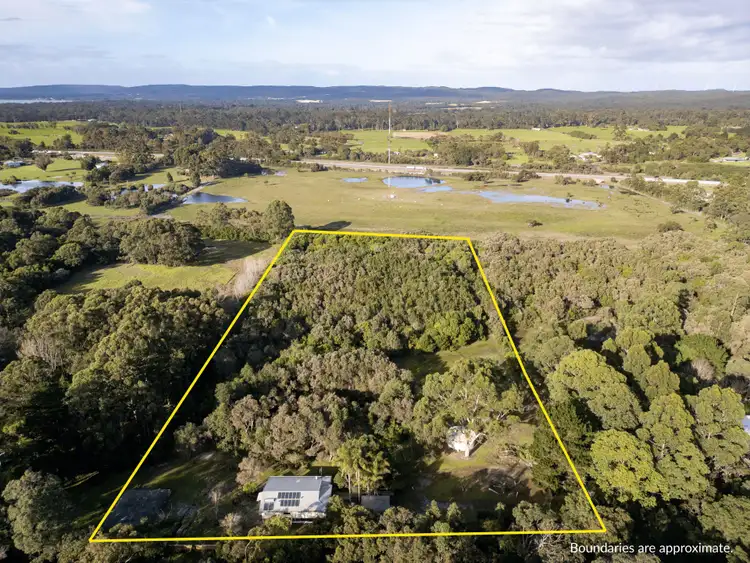 Second view of Homely house listing, 88 Frederick Street, Gledhow WA 6330