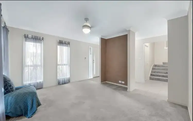 Second view of Homely house listing, 47 Irvine Street,, Elderslie NSW 2570