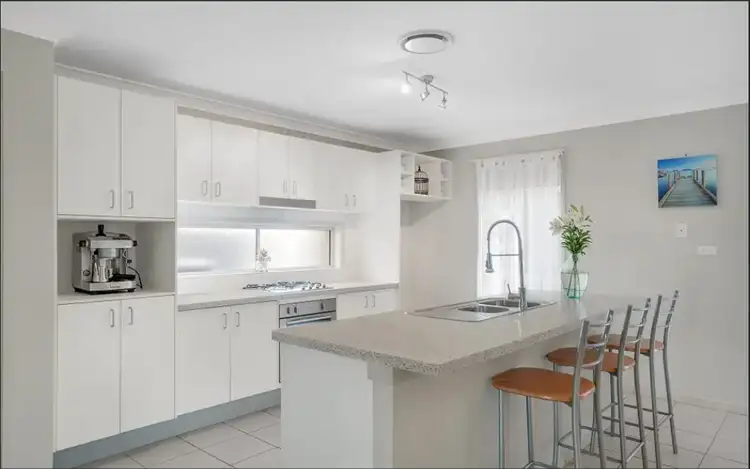 Fifth view of Homely house listing, 47 Irvine Street,, Elderslie NSW 2570