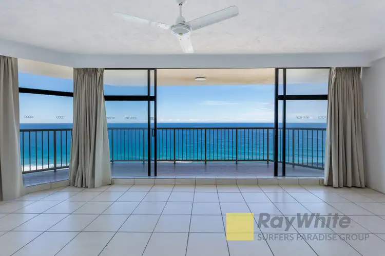 Second view of Homely apartment listing, 23C/80 The Esplanade, Surfers Paradise QLD 4217