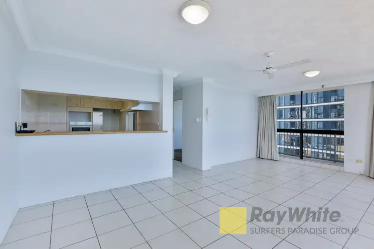 Fourth view of Homely apartment listing, 23C/80 The Esplanade, Surfers Paradise QLD 4217