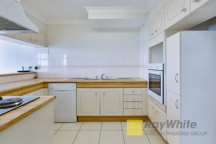Fifth view of Homely apartment listing, 23C/80 The Esplanade, Surfers Paradise QLD 4217
