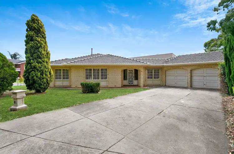 61 River Way, Kidman Park SA 5025