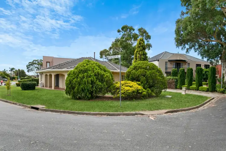Second view of Homely house listing, 61 River Way, Kidman Park SA 5025
