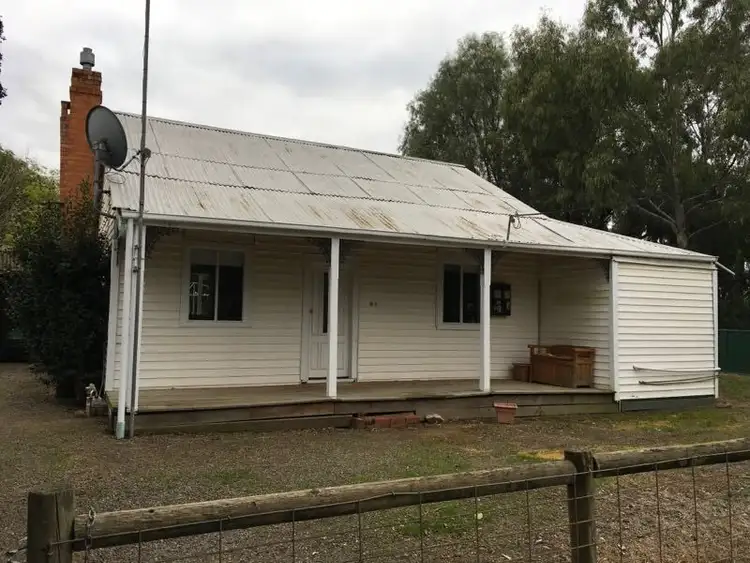 Main view of Homely house listing, 86 Vermont Street, Barooga NSW 3644