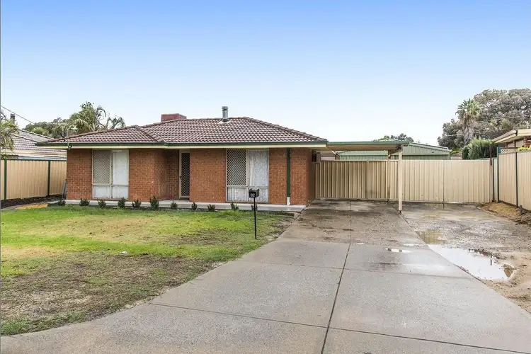 Main view of Homely house listing, 32 Dancy Way, Seville Grove WA 6112