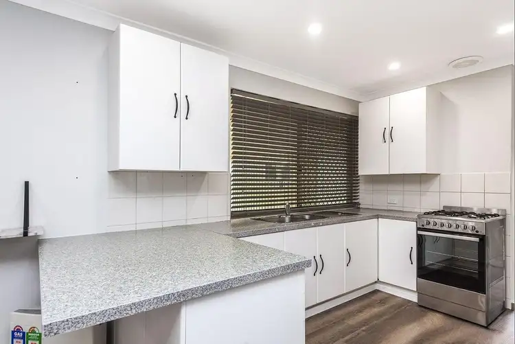 Second view of Homely house listing, 32 Dancy Way, Seville Grove WA 6112