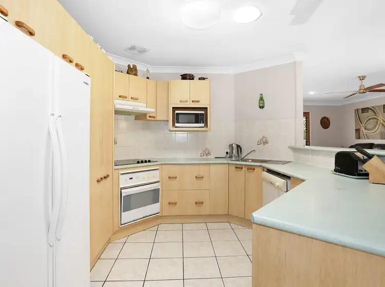 Third view of Homely house listing, 8 Wattle Drive, Yamba NSW 2464