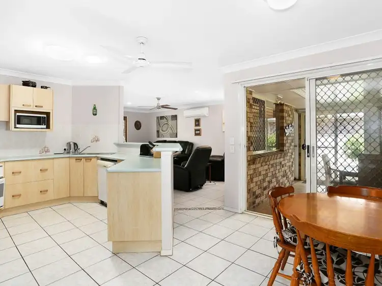 Fourth view of Homely house listing, 8 Wattle Drive, Yamba NSW 2464