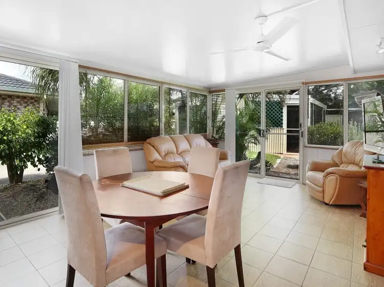 Fifth view of Homely house listing, 8 Wattle Drive, Yamba NSW 2464