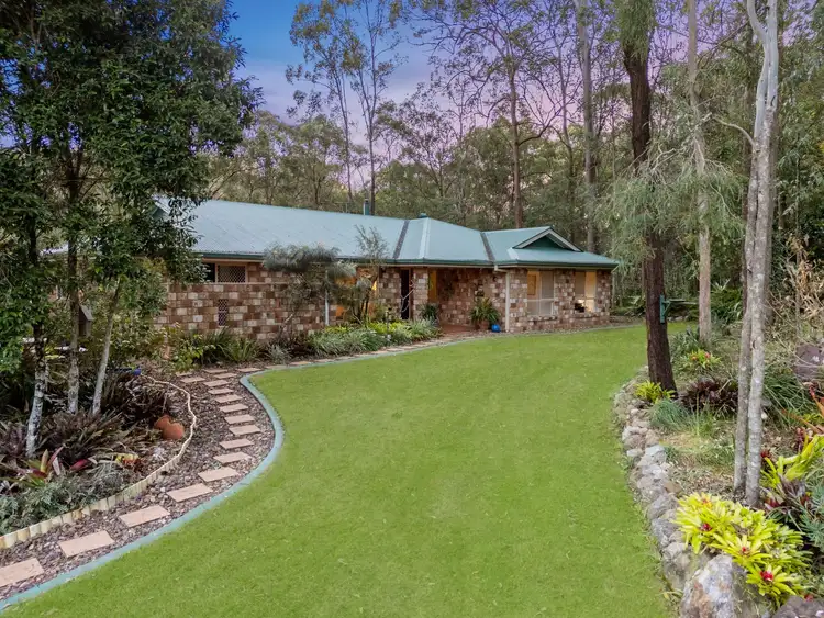 2 Cycas Court, Cornubia QLD 4130