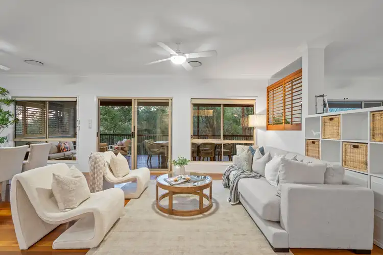 Third view of Homely house listing, 2 Cycas Court, Cornubia QLD 4130