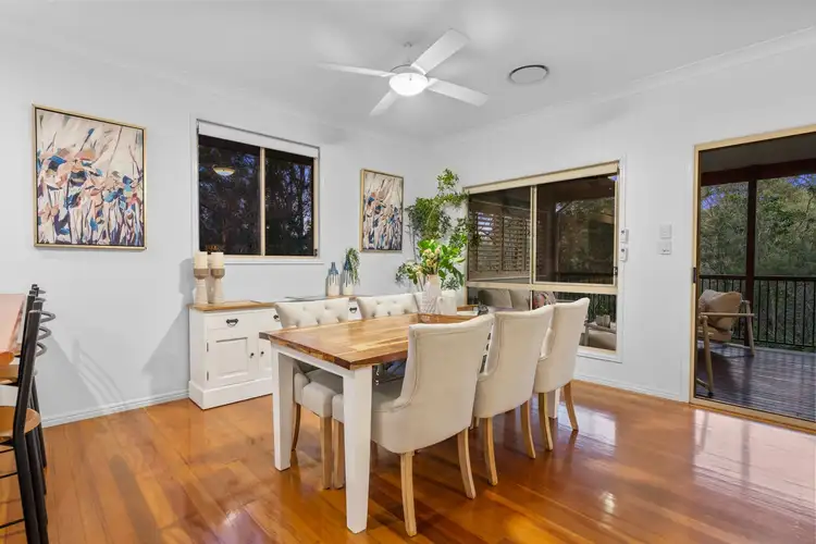 Fourth view of Homely house listing, 2 Cycas Court, Cornubia QLD 4130