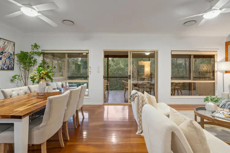 Fifth view of Homely house listing, 2 Cycas Court, Cornubia QLD 4130