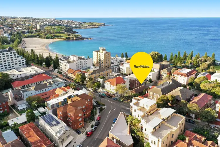 3/285 Arden Street, Coogee NSW 2034
